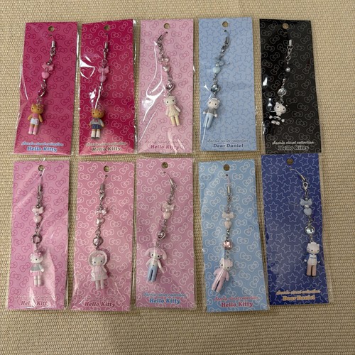 Hello kitty closet collection - kitty,