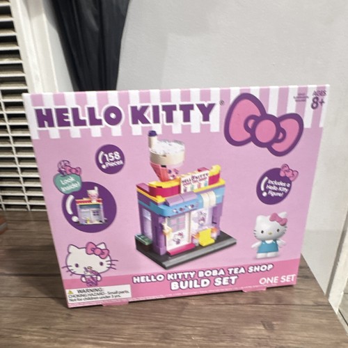 Hello kitty boba - hello, shop