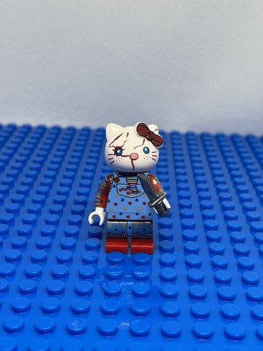 Lego minifigure personalizzata - lego,