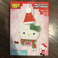 Set Costruzioni Natalizie