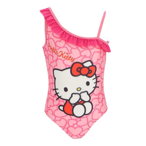 Costume bagno hello - hello, kitty