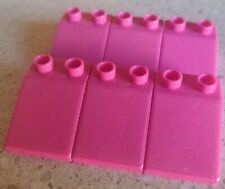 UNICO PLUS USATO 6 TEGOLE ROSA