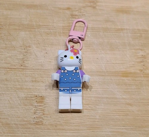 Lego custom hello kitty - lego,