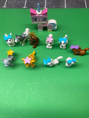 Lego friends lotto - 10,