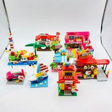 【Set 8 Pezzi】Hello Kitty