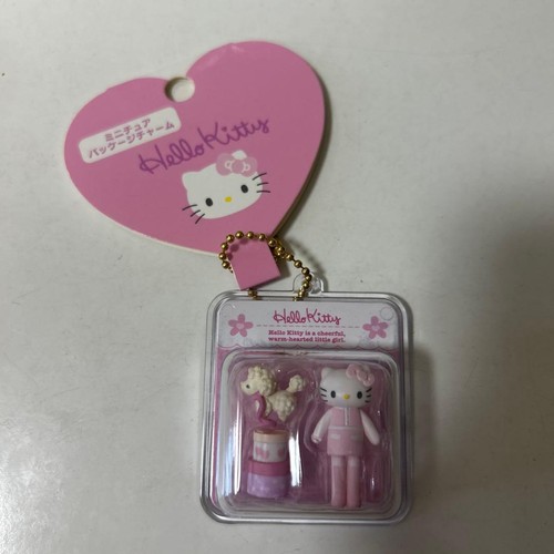 Charm gattino gamba - , lunga