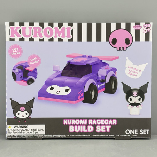 Sanrio hello kitty kuromi - sanrio,