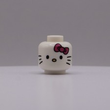 Lego Citizen Brick Hello Kitty