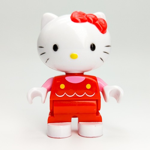 Unico hello kitty - kitty, personaggio