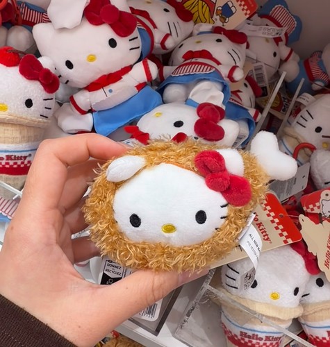 Miniso sanrio hello - miniso,