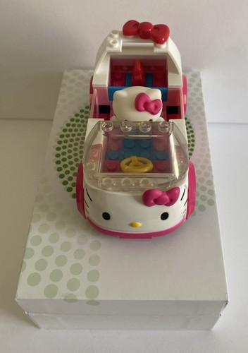 Hello kitty lego - hello, hk