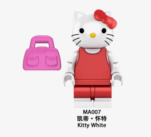 Hello kitty red - kitty,