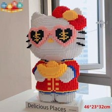 LEGO Nanoblock Compatibile