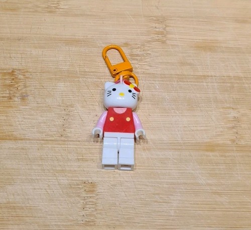 Lego custom hello kitty - lego,