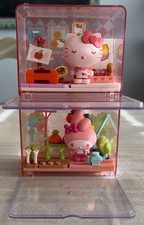 Hamee Sanrio Me Time Lego