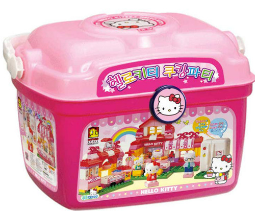 Oxford sanrio hello kitty - sanrio,