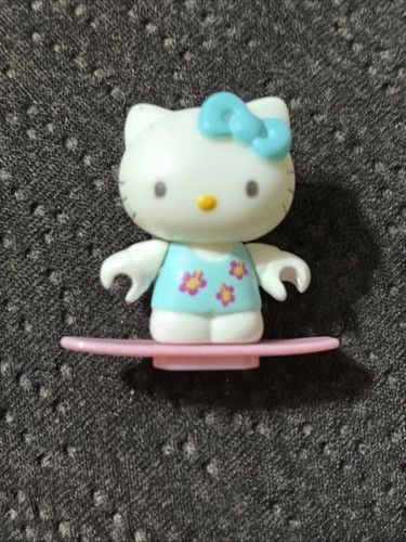Hello kitty lego - hello,