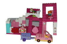Lego® Duplo Hello Kitty Set