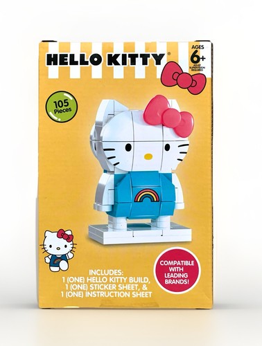 Nuovo sanrio hello kitty - nuovo,