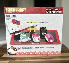 Brickcraft Hello Kitty &