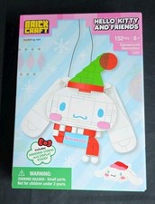 Hello Kitty And Friends