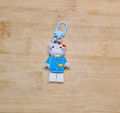 Lego custom hello kitty - hello,