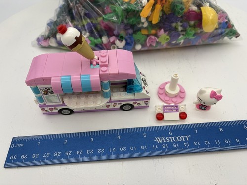 Lotto lego botanicals fiori - lego,