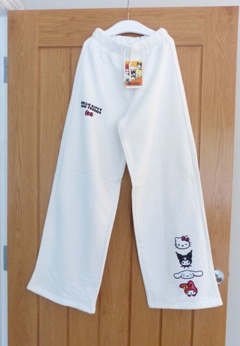 Pantalone zara hello kitty - zara, &