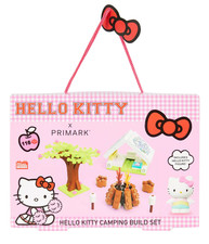 gioco lego campeggio da