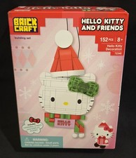 Set Costruzioni Natalizie