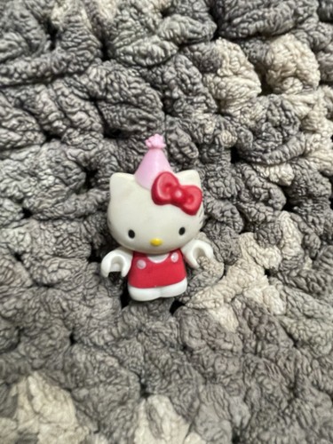 Hello kitty lego - hello, mini