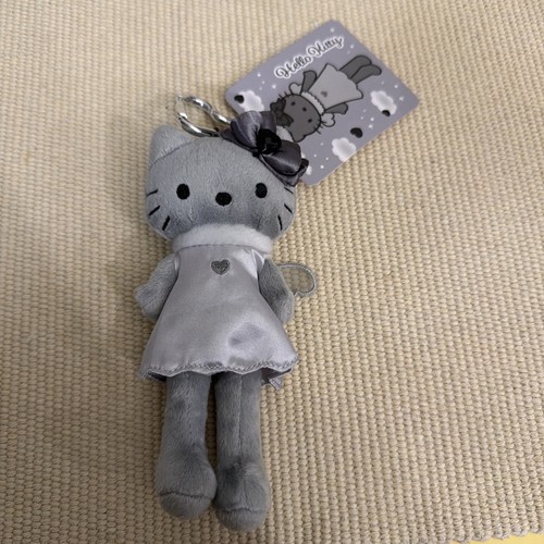 Hello kitty black angel - hello,