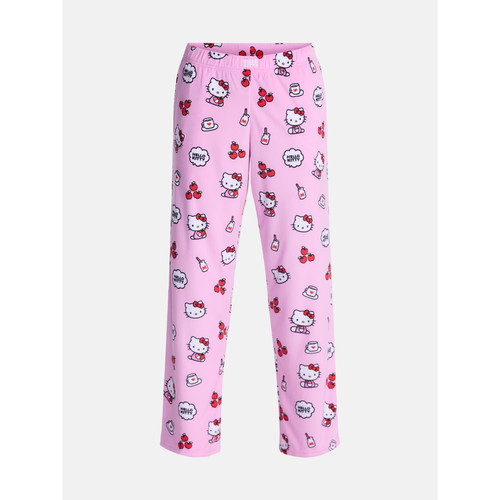 Pantaloni notte donna - pantaloni,