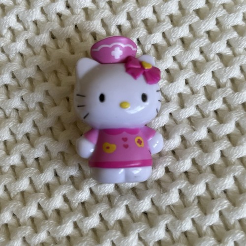 Figurina lego hello kitty - hello,