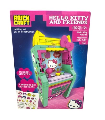 Hello kitty friends - &,