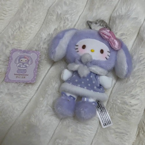 Toptoy hello kitty coniglietto - toptoy,