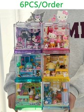 AREAX Sanrio Blocchi