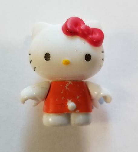 Lego vintage 1976 hello kitty - hello,