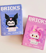 Set Giochi da Costruzione