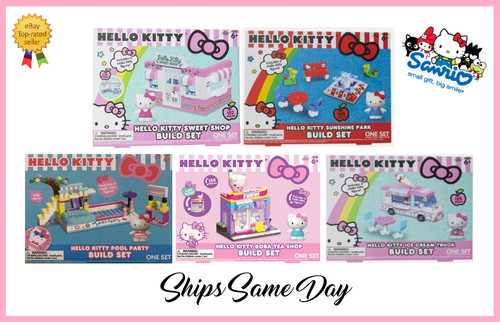 Set blocchi costruzioni - set,