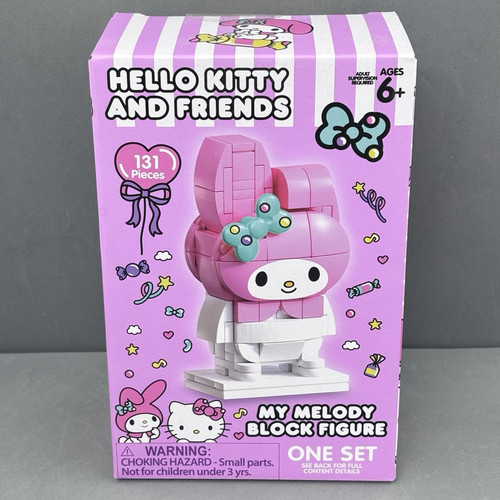 Hello kitty melody - hello,