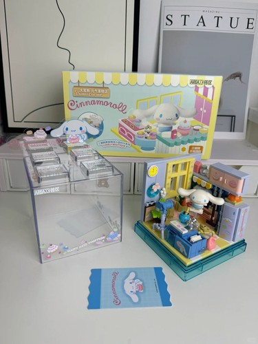 Areax sanrio cinnamoroll - areax,