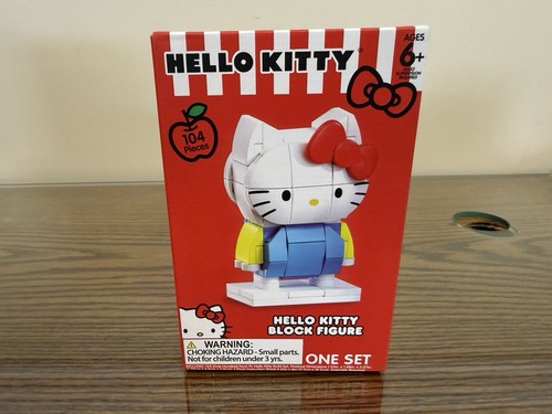 Sanrio hello kitty 104pz set - hello,