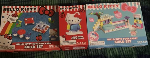 Lotto hello kitty - hello, kitty,