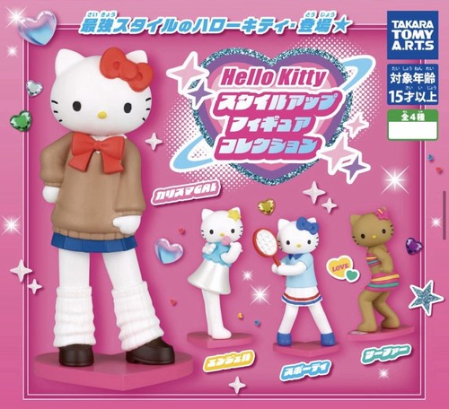 Set completo capsule - completo,