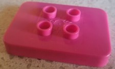 UNICO PLUS USATO PIANO TAVOLO