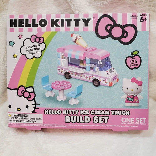 Hello kitty sanrio ice - hello,