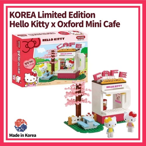 Oxford hello kitty mini - hello,