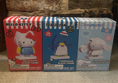 Blocchi lego 2025 - blocchi,