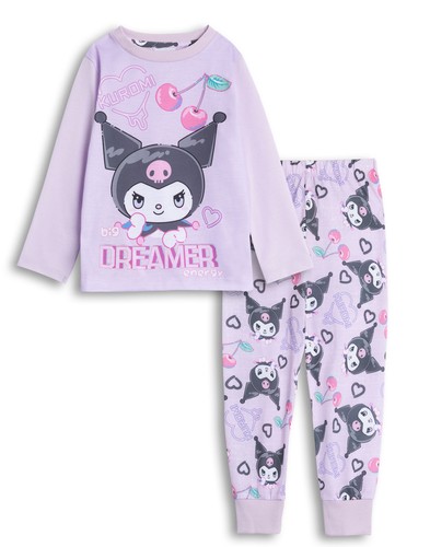 Set pigiama hello - pigiama,